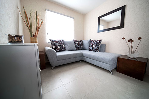 perla del oriente urbanplan recamara 3