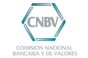 logo CNBV