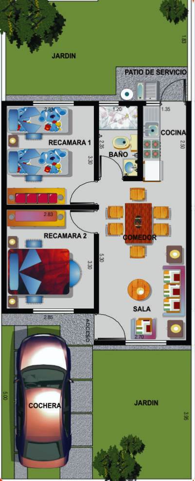 PLANO PLANO